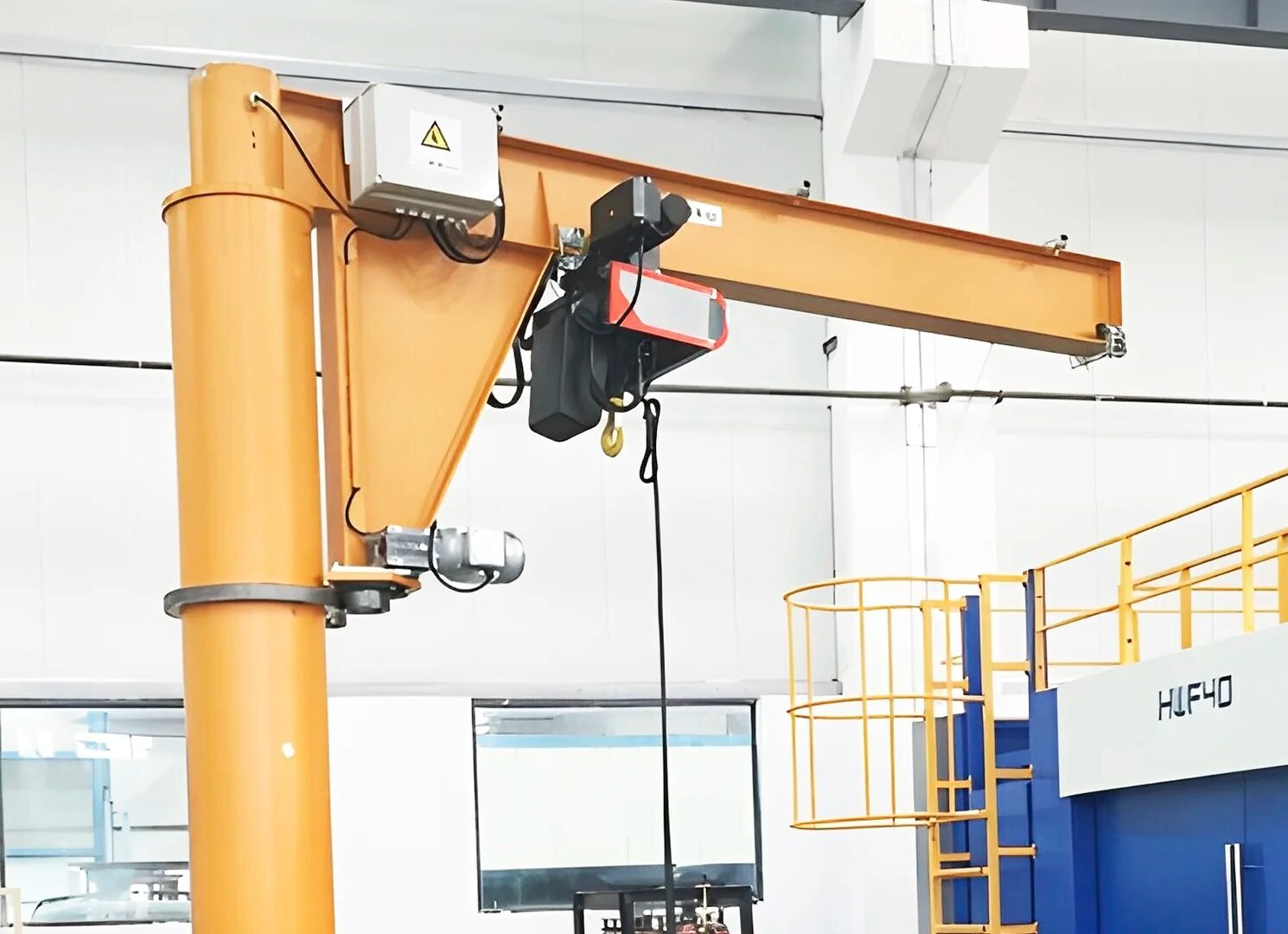 Jib Crane 2ton