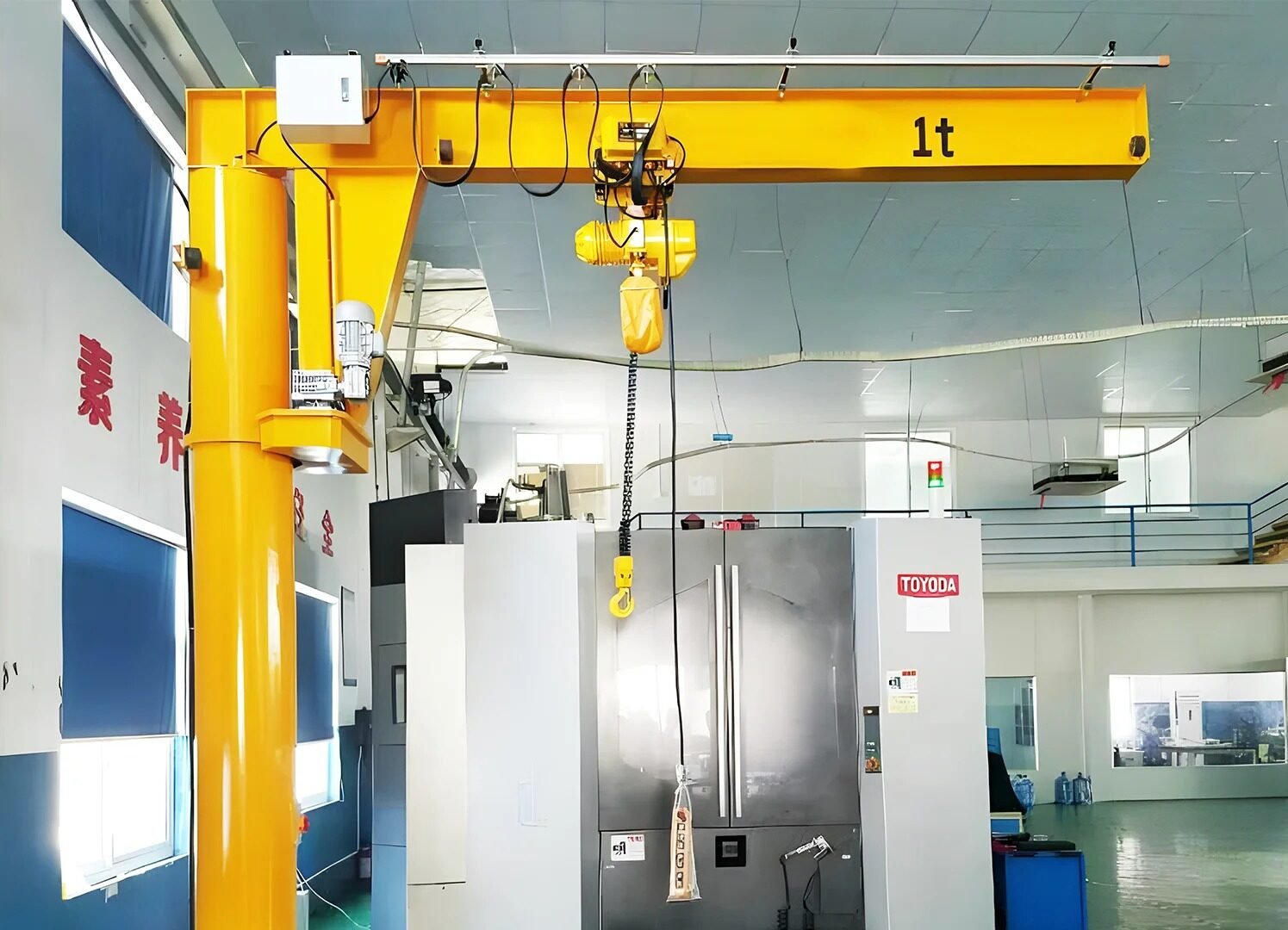 Jib Crane 1ton