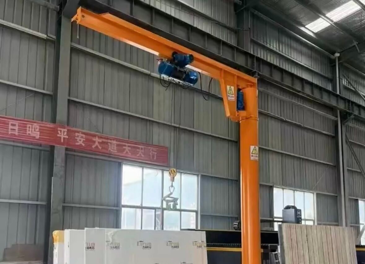 jib crane 2ton