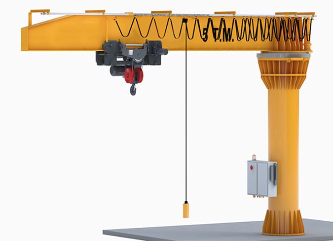 jib crane 5t