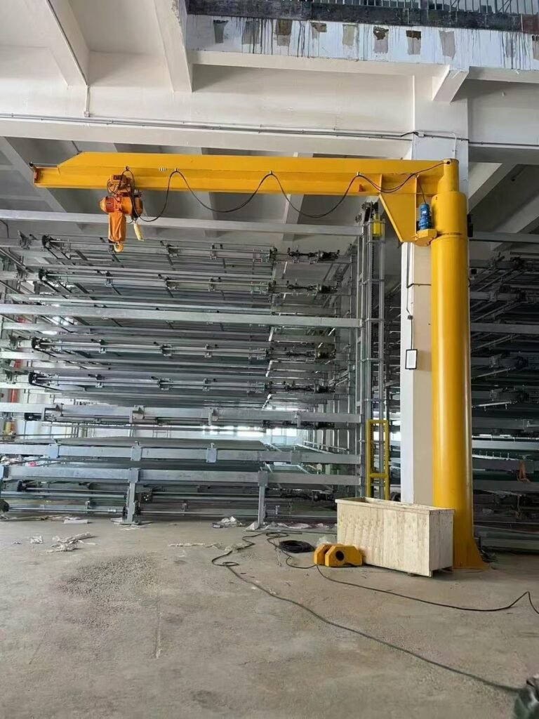 JIB CRANE 3T