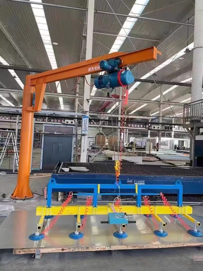 JIB CRANE 5T