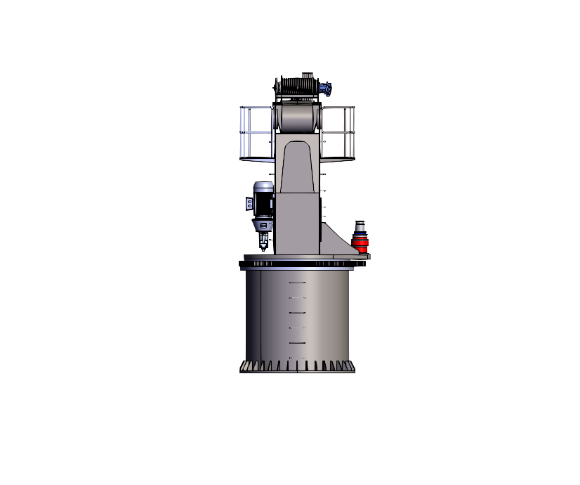Telescopic Boom Cranes