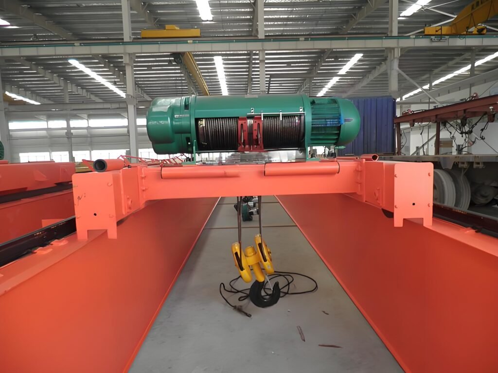 electric hoist 5ton