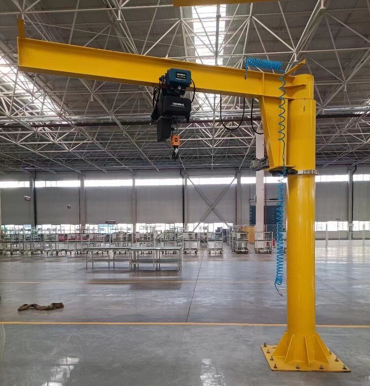 jib crane