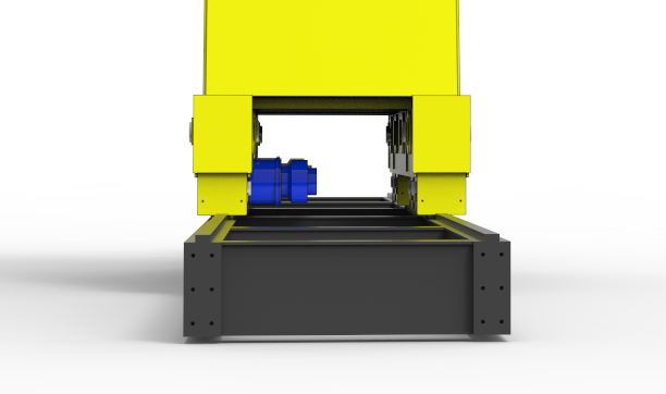 Walkway plate