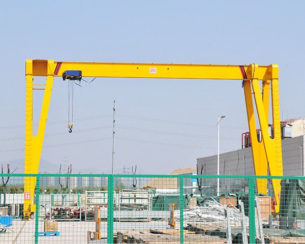 gantry crane