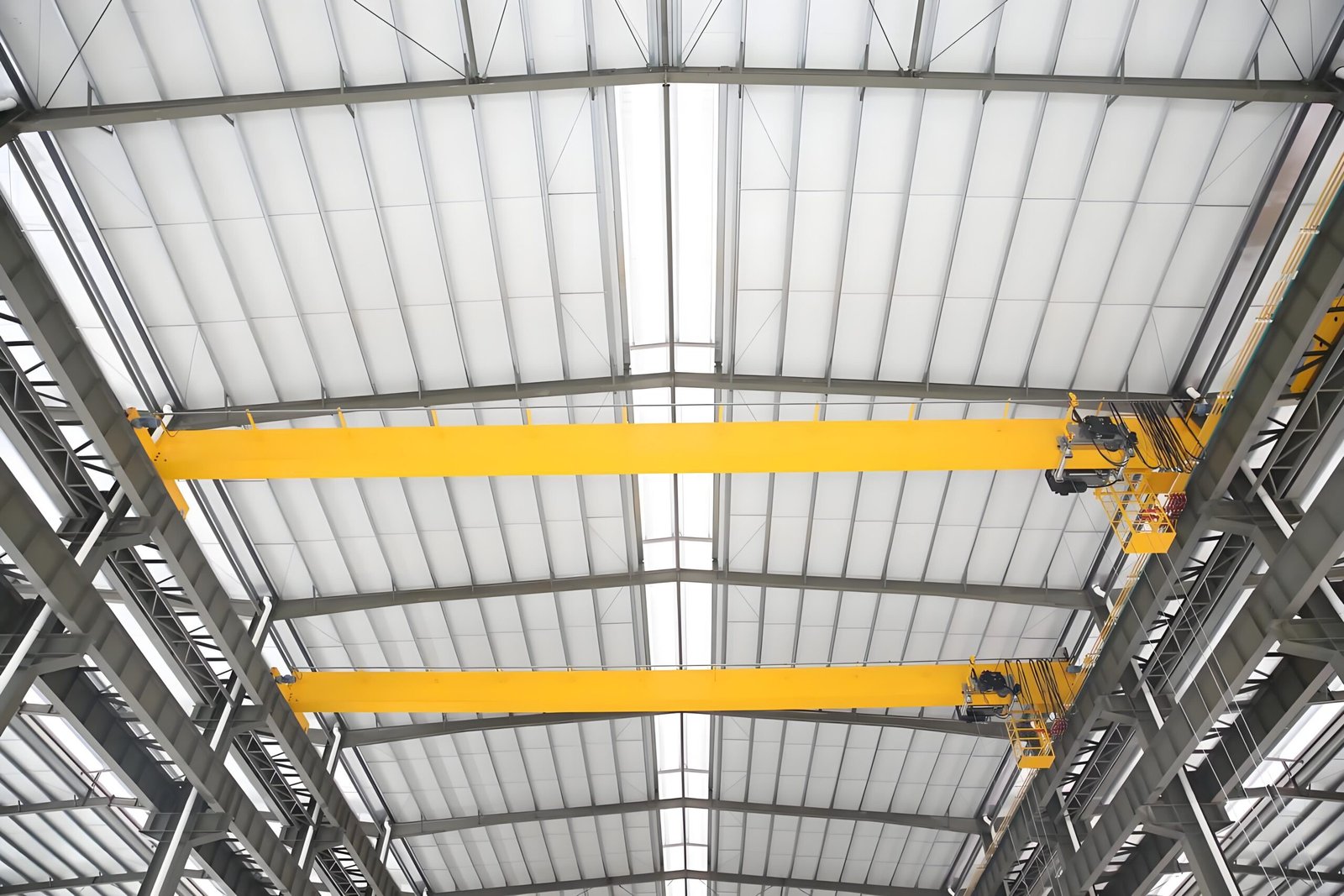 overhead crane 5t